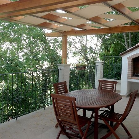 아뇨네 Il Baglivo B&B 객실 사진