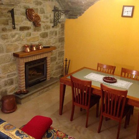 아뇨네 Il Baglivo B&B 외부 사진