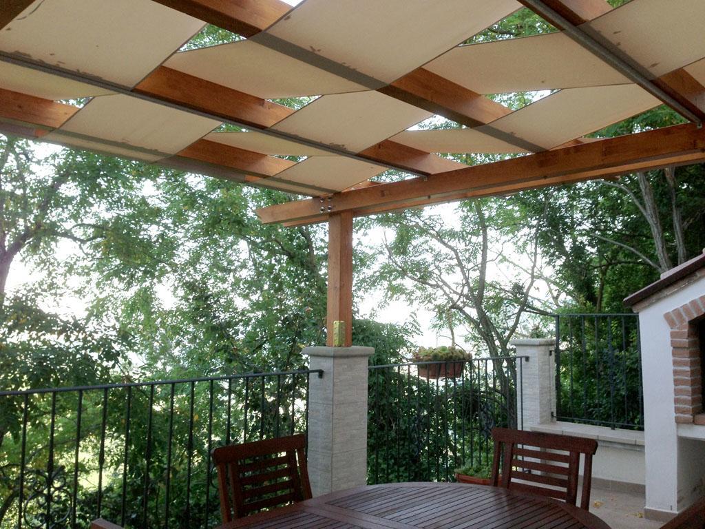 아뇨네 Il Baglivo B&B 객실 사진