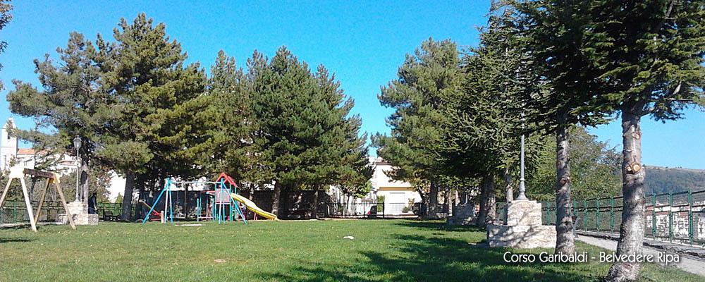 아뇨네 Il Baglivo B&B 외부 사진