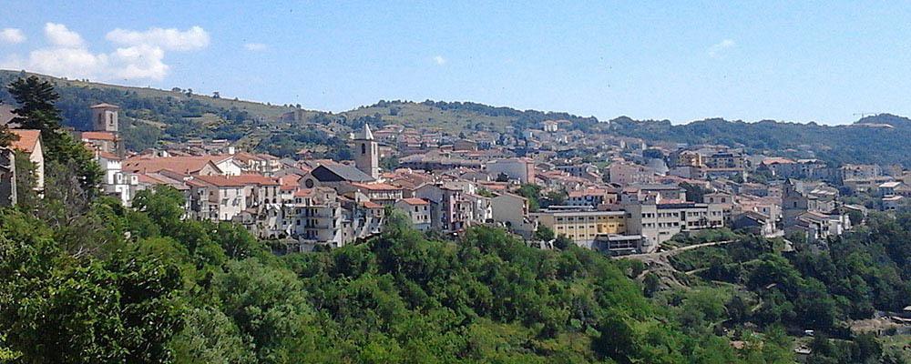 아뇨네 Il Baglivo B&B 외부 사진